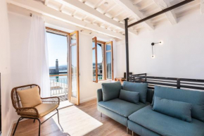 Anne Apartment, at the Venetian Port of Rethimno!